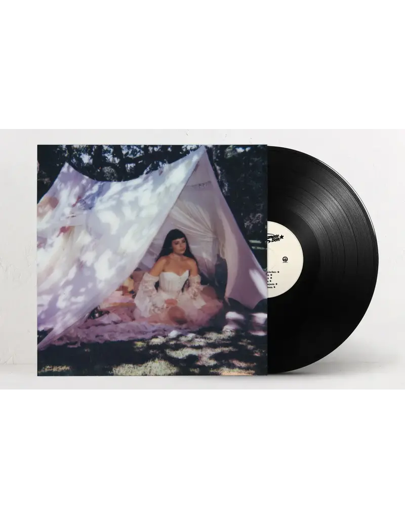 Mr Bongo (LP) Julia Mestre - Maravilhosamente Bem (Black Vinyl)