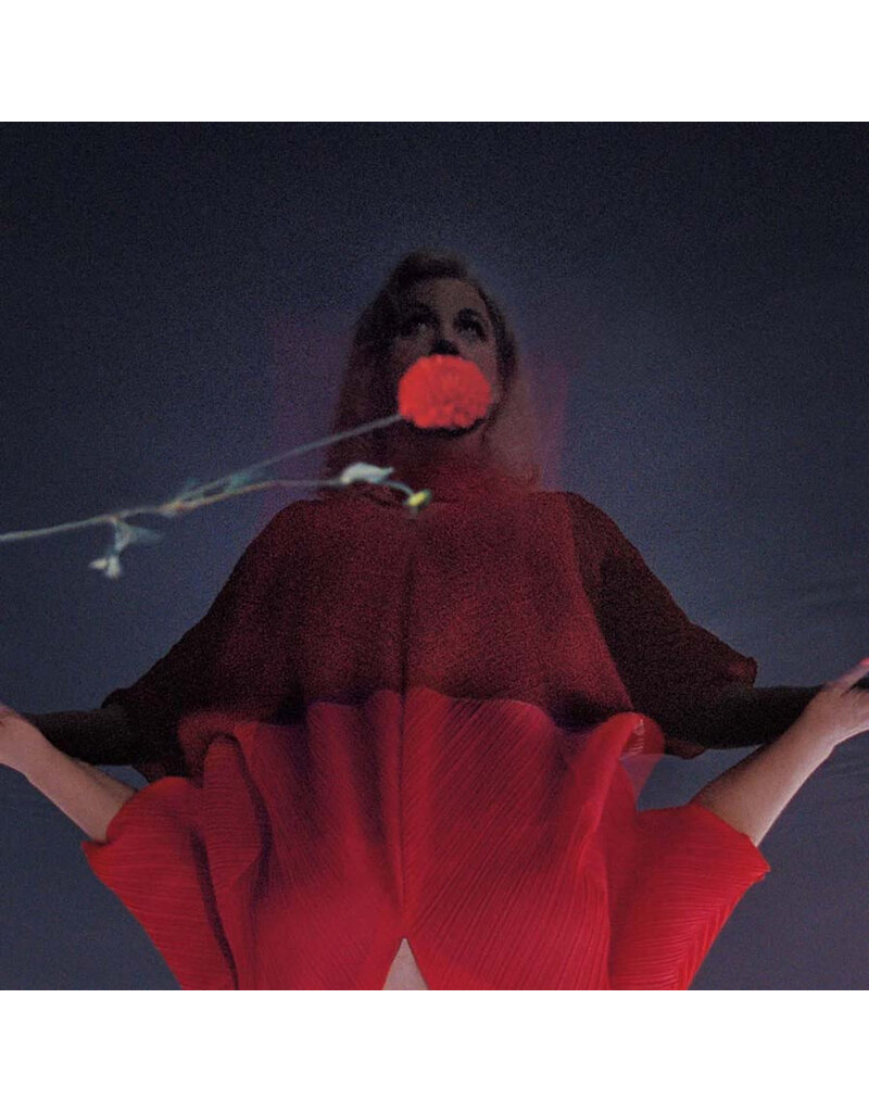 (LP) Amy Millan - I Went To Find You (Pink Vinyl)