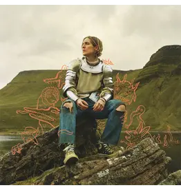 Play It Again Sam (LP) Shura	- I Got Too Sad For My Friends
