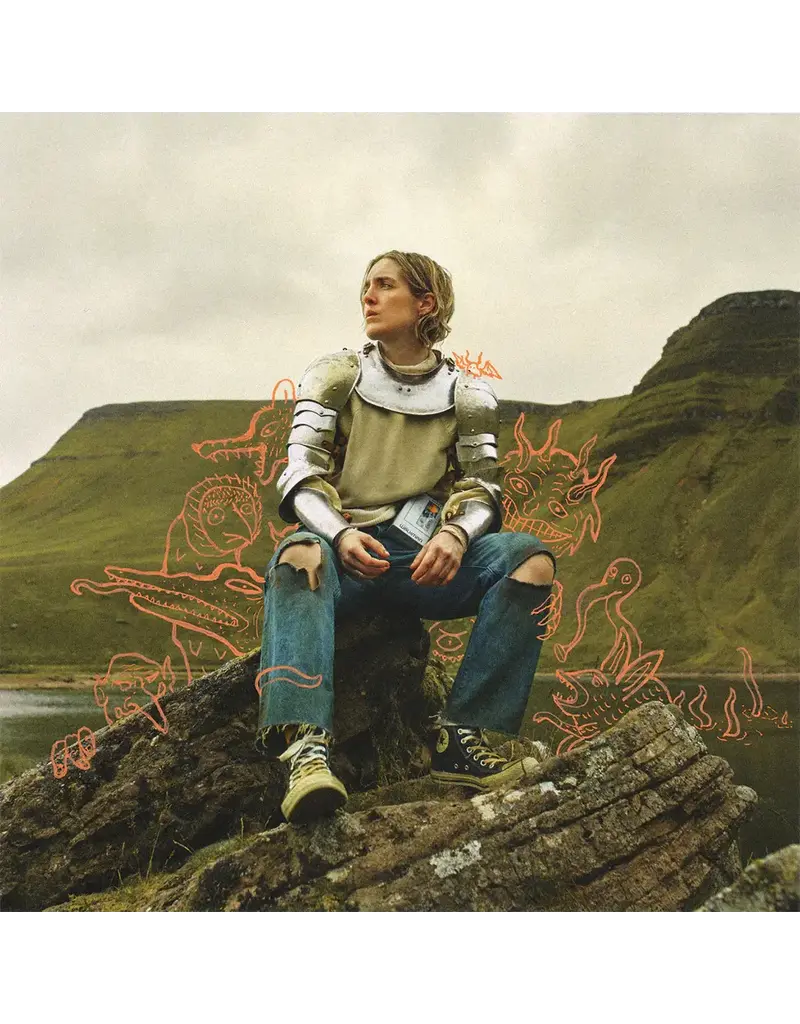 Play It Again Sam (LP) Shura	- I Got Too Sad For My Friends