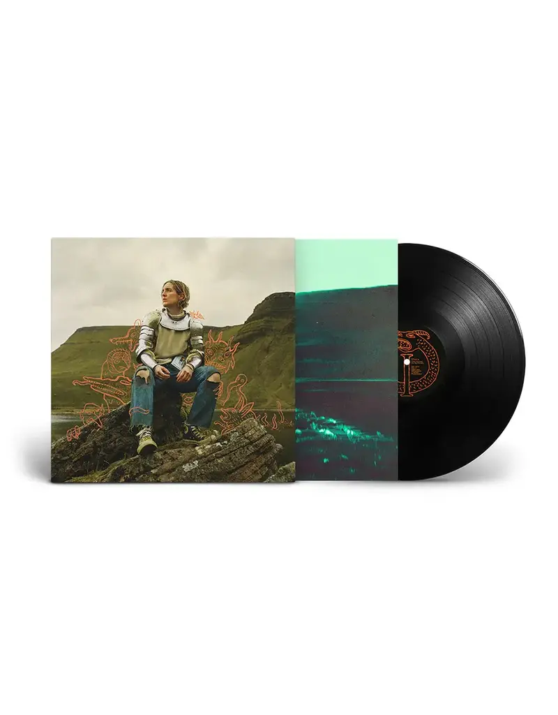 Play It Again Sam (LP) Shura	- I Got Too Sad For My Friends