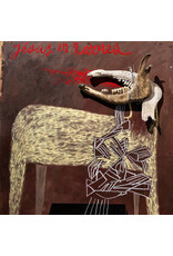 (LP) Alan Sparhawk - With Trampled By Turtles (LOSER Edition-Sunflare Coloured)