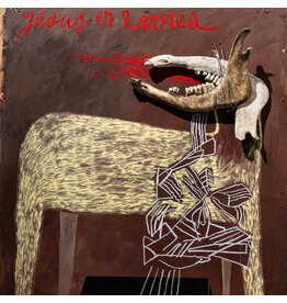 (LP) Alan Sparhawk - With Trampled By Turtles (LOSER Edition-Sunflare Coloured)