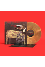 (LP) Alan Sparhawk - With Trampled By Turtles (LOSER Edition-Sunflare Coloured)