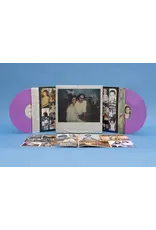 ASTHMATIC KITTY (LP) Sufjan Stevens - Carrie & Lowell (Indie Exclusive Violet Vinyl) (10th Anniversary Edition) [2LP]