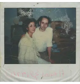 ASTHMATIC KITTY (LP) Sufjan Stevens - Carrie & Lowell (2LP Black Vinyl 10th Anniversary Edition)