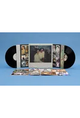 ASTHMATIC KITTY (LP) Sufjan Stevens - Carrie & Lowell (Standard Black Vinyl) 10th Anniversary Edition) [2LP]