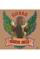 (LP) Marcos Valle - Garra (C.1971)