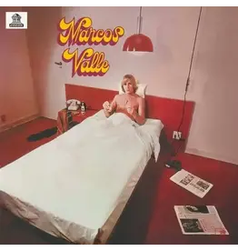 (LP) Marcos Valle - Marcos Valle (1970)