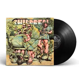 (LP) Yesterday's Children - Yesterday's Children (1970)