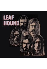 Endless Happiness (LP) Leaf Hound - Leaf Hound