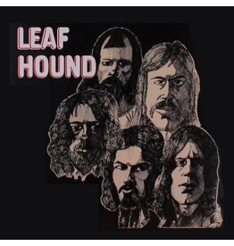 Endless Happiness (LP) Leaf Hound - Leaf Hound