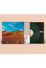 (LP) Pulp - More (Limited Edition Theresa Dark Green Vinyl)