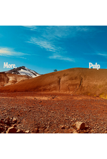 (LP) Pulp - More (Black Vinyl)