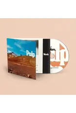 (CD) Pulp - More