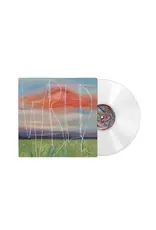 (LP) The Rose	- Wrld (EP) (White Vinyl)