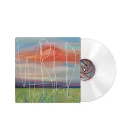 (LP) The Rose	- Wrld (EP) (White Vinyl)