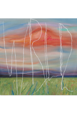 (LP) The Rose	- Wrld (EP) (White Vinyl)