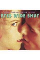 Rhino-Warner (LP) Various Artists - Eyes Wide Shut (Music From The Motion Picture) [Coke Green Vinyl] [2LP]
