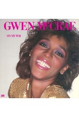 (LP) Gwen Mccrae - On My Way (Pink Vinyl) [Rhino's Pride 2025 Series]