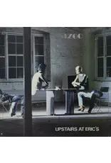 (LP) Yazoo (Yaz) - Upstairs At Eric's (Crystal Clear Vinyl) [Rhino's Pride 2025 Series]