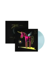 WEA (LP) Mother Mother - Nostalgia (Pale Blue Vinyl)