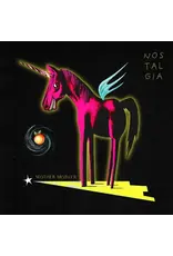 WEA (CD) Mother Mother - Nostalgia