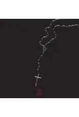 Reprise (LP) My Chemical Romance - Three Cheers For Sweet Revenge (20th Anniversary Deluxe Edition) (Red & Black Marbled Vinyl) [2LP]