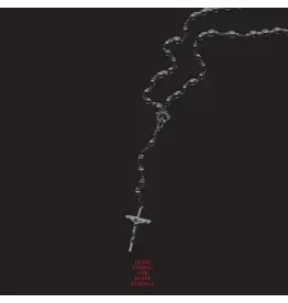 Reprise (LP) My Chemical Romance - Three Cheers For Sweet Revenge (20th Anniversary Deluxe Edition) (Red & Black Marbled Vinyl) [2LP]