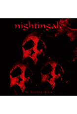 (LP) Nightingale - The Breathing Shadow (2025 Reissue)