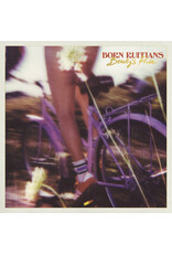 Wavy Haze (LP) Born Ruffians - Beauty's Pride (Limited Edition Gold Vinyl)