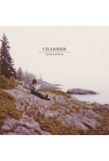 Counter Intuitive Records (LP) Charmer - Downpour (Bone Coloured Vinyl)