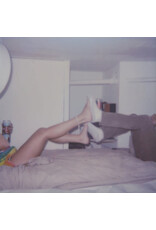 Counter Intuitive Records (LP) Macseal - Yeah, No, I Know (EP) (Electric Smoke Vinyl With Orange B-Side Etching) [2025 Reissue]