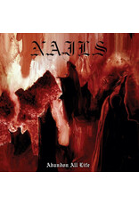 southern lord (LP) Nails - Abandon All Life (2025 Resissue)