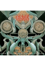 Earache (LP) Vader - The Ultimate Incantation (2025 Repress)