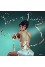 (LP) MARINA - Princess Of Power (Indie Exclusive Coloured Vinyl)