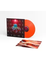 (LP) Garbage - Let All That We Imagine Be The Light (Standard Orange Vinyl)
