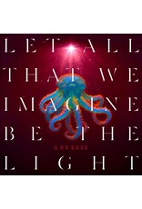 (CD) Garbage - Let All That We Imagine Be The Light