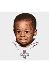 Republic (LP) Lil Wayne - Tha Carter VI