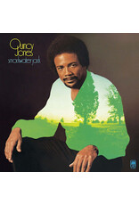 (LP) Quincy Jones - Smackwater Jack (2025 Remaster) (180g)