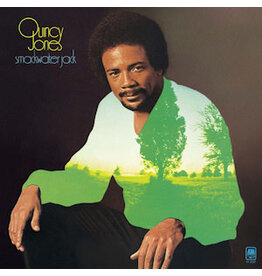 (LP) Quincy Jones - Smackwater Jack (2025 Remaster) (180g)