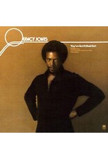 (LP) Quincy Jones -  You've Got It Bad Girl (2025 Remaster) (180g)