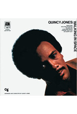 (LP) Quincy Jones - Walking In Space (2025 Remaster) (180g)