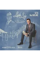 Republic (CD) Seth MacFarlane - Lush Life: The Lost Sinatra Arrangements
