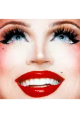 Caroline/EMI (LP) The Knocks & Dragonette - Revelation