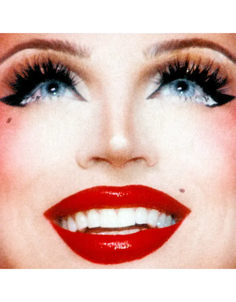 Caroline/EMI (LP) The Knocks & Dragonette - Revelation