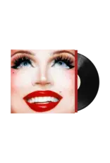 Caroline/EMI (LP) The Knocks & Dragonette - Revelation