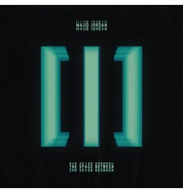 Santa Anna (LP) Majid Jordan - The Space Between (2LP) (2025 Reissue)