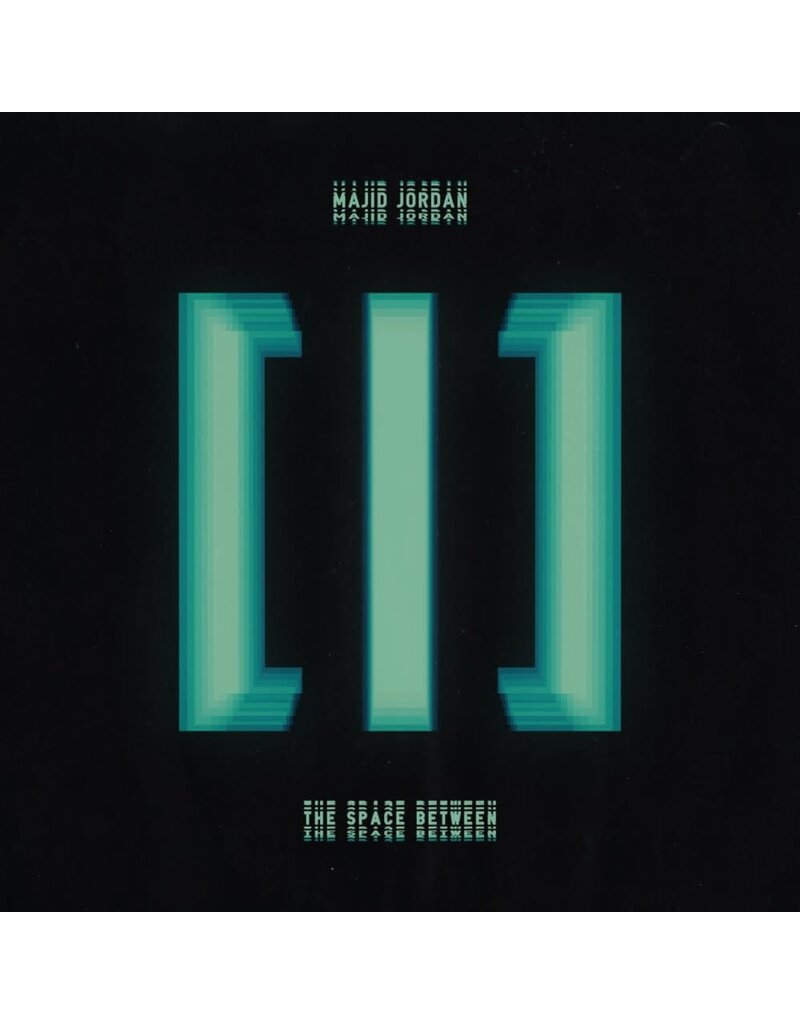 Santa Anna (LP) Majid Jordan - The Space Between (2LP) (2025 Reissue)