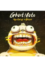 Artistry (LP) Ghost-Note - Mustard n'Onions (2LP) (RSD24)